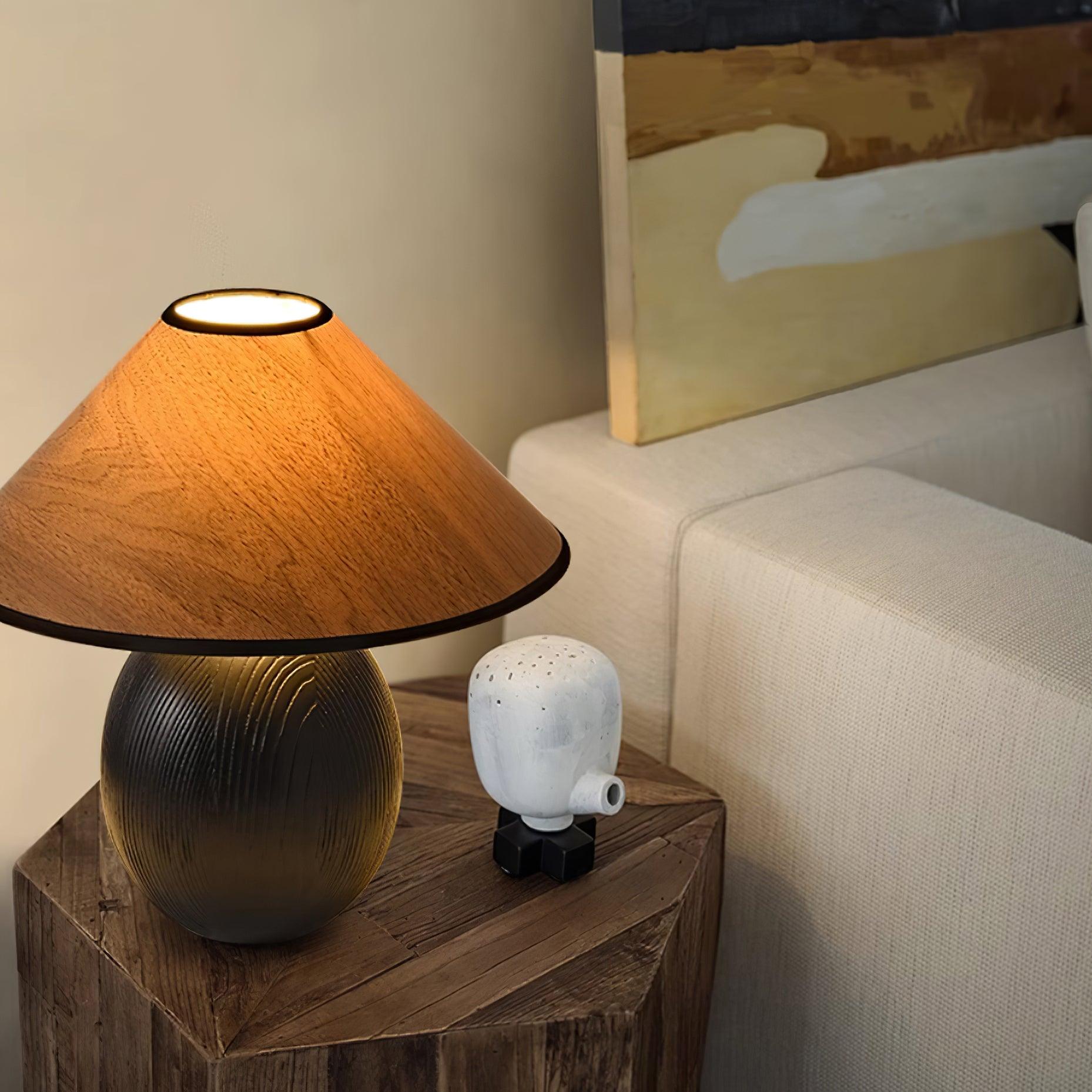 Marlowe Table Lamp