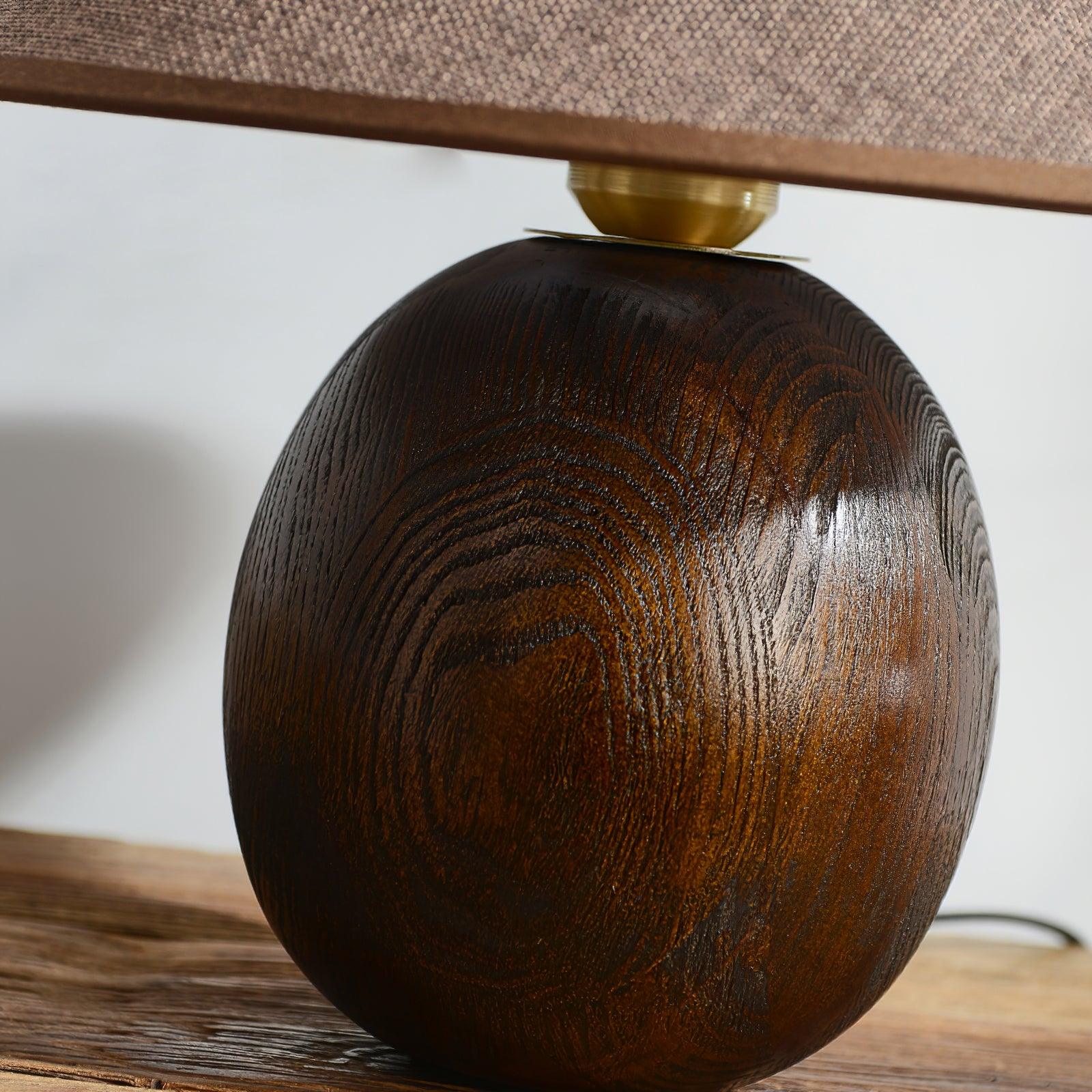 Marlowe Table Lamp