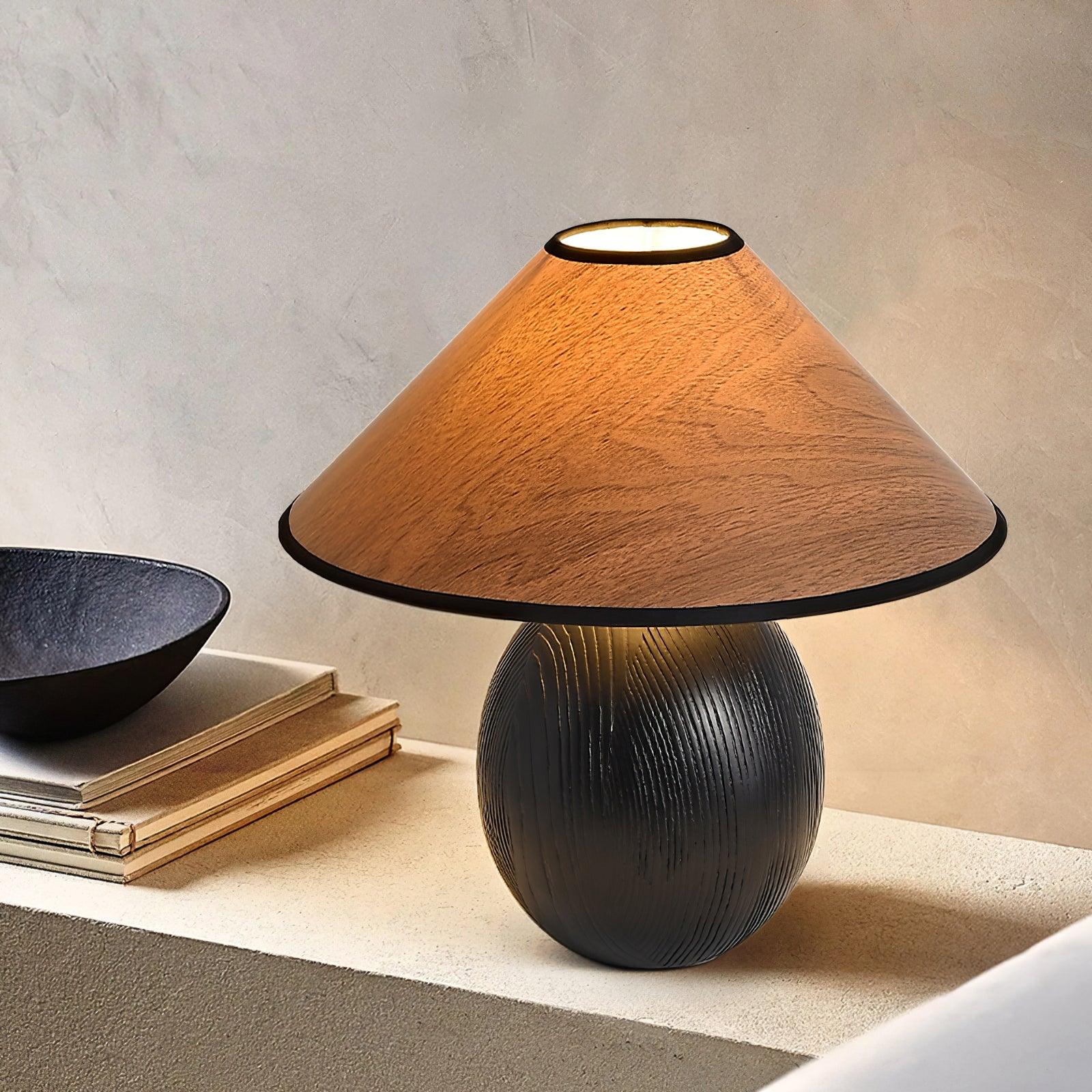 Marlowe Table Lamp