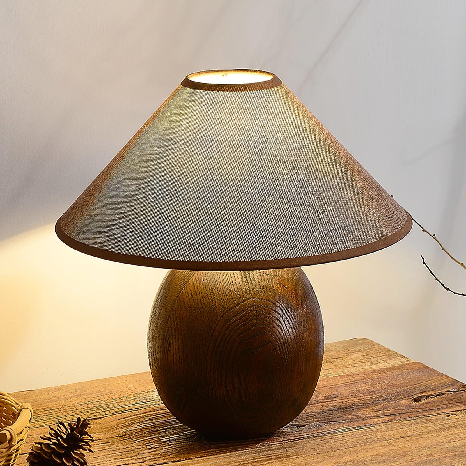 Marlowe Table Lamp