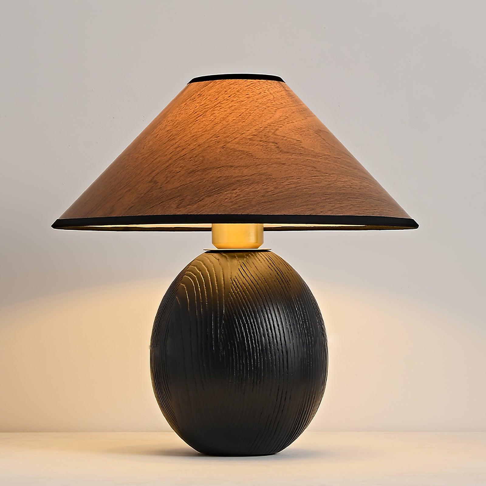 Marlowe Table Lamp