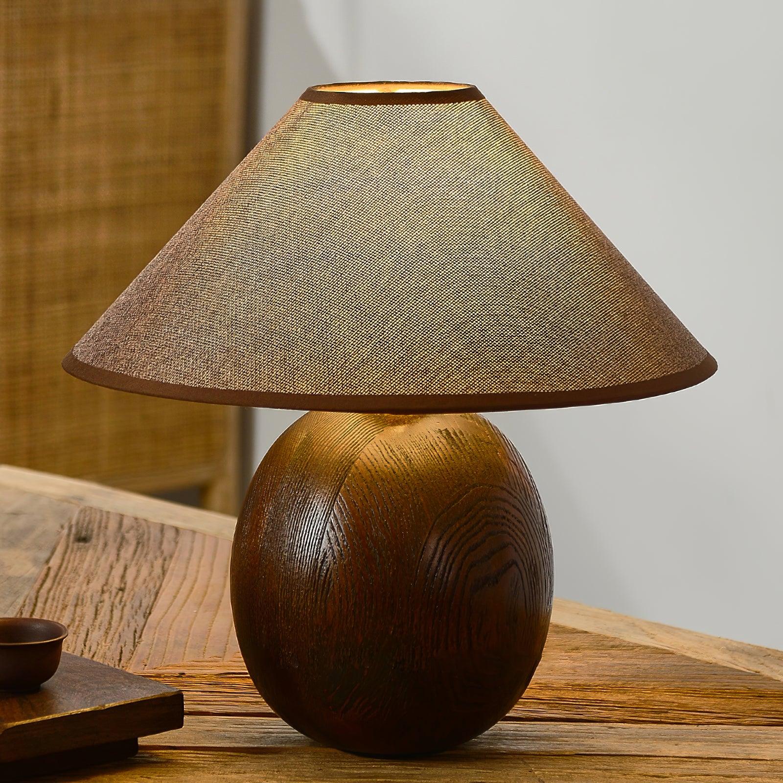 Marlowe Table Lamp