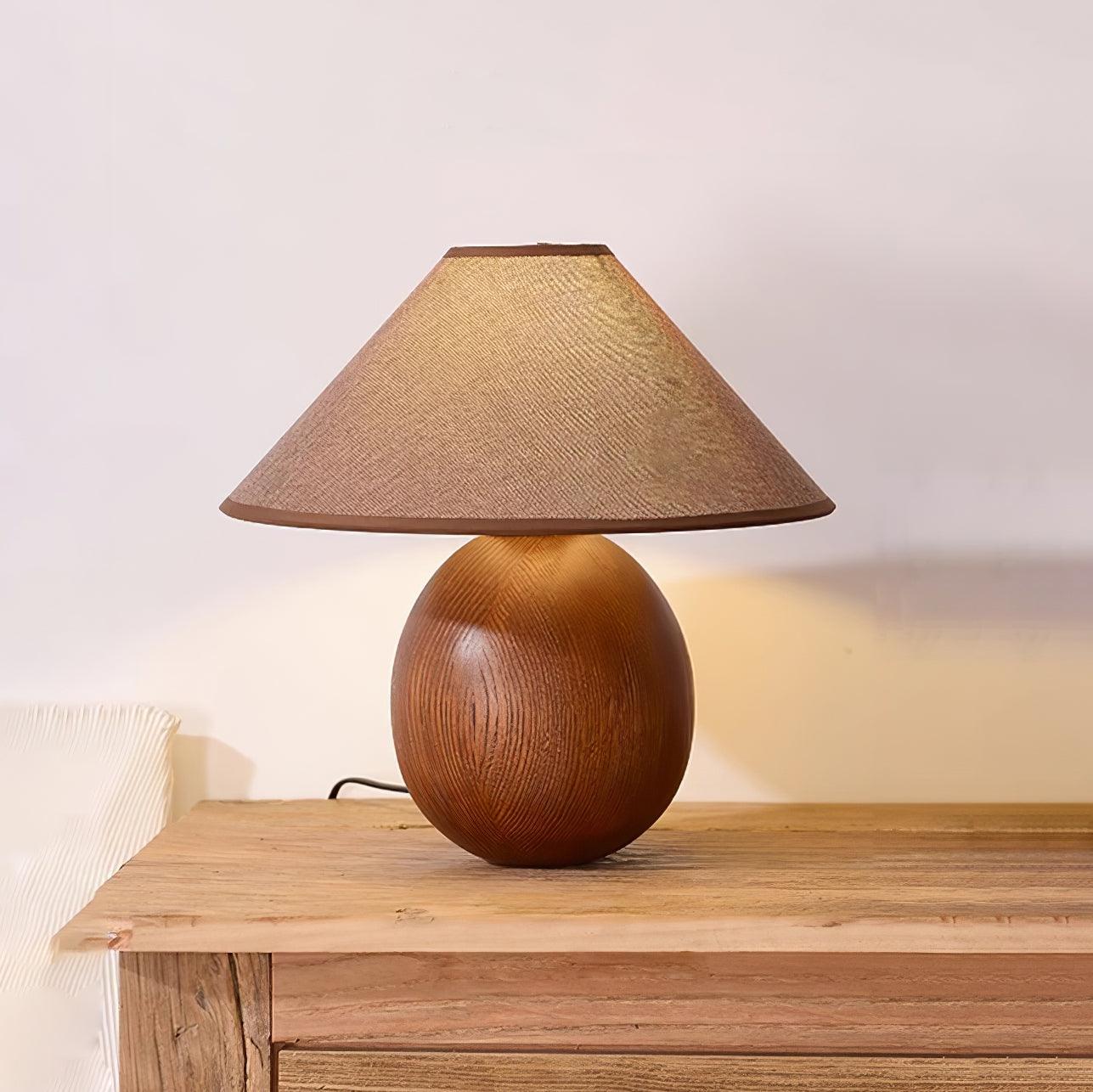 Marlowe Table Lamp