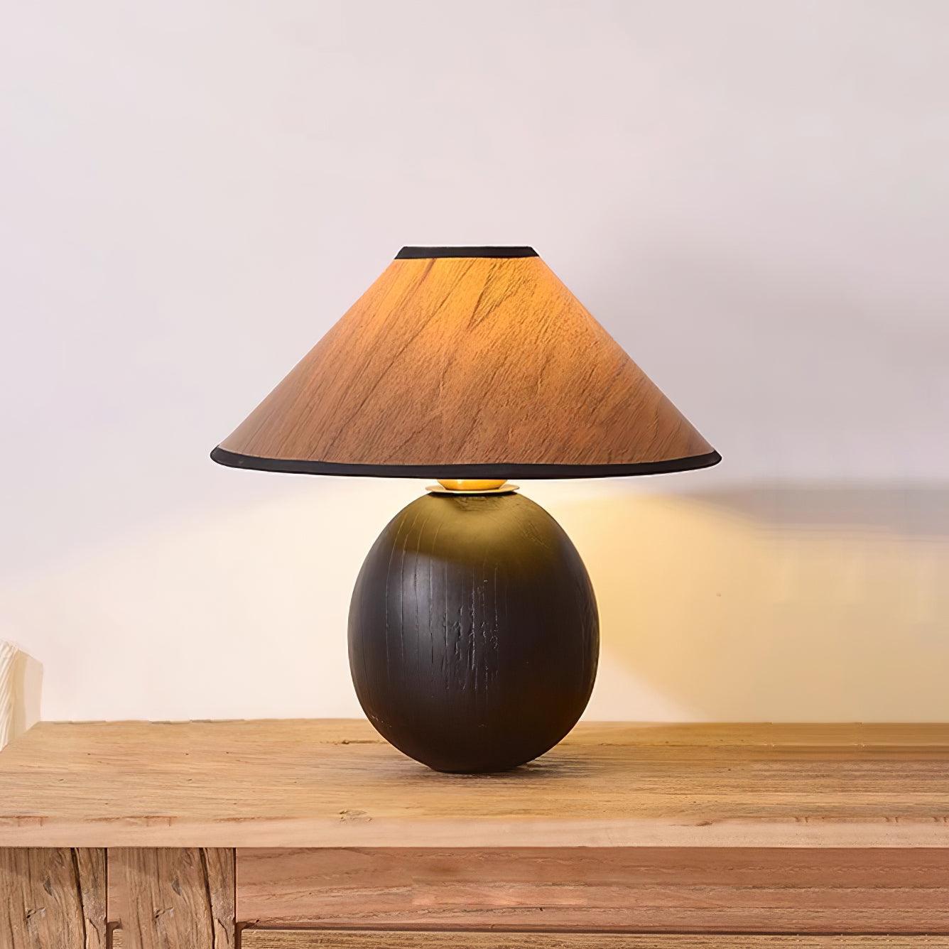 Marlowe Table Lamp