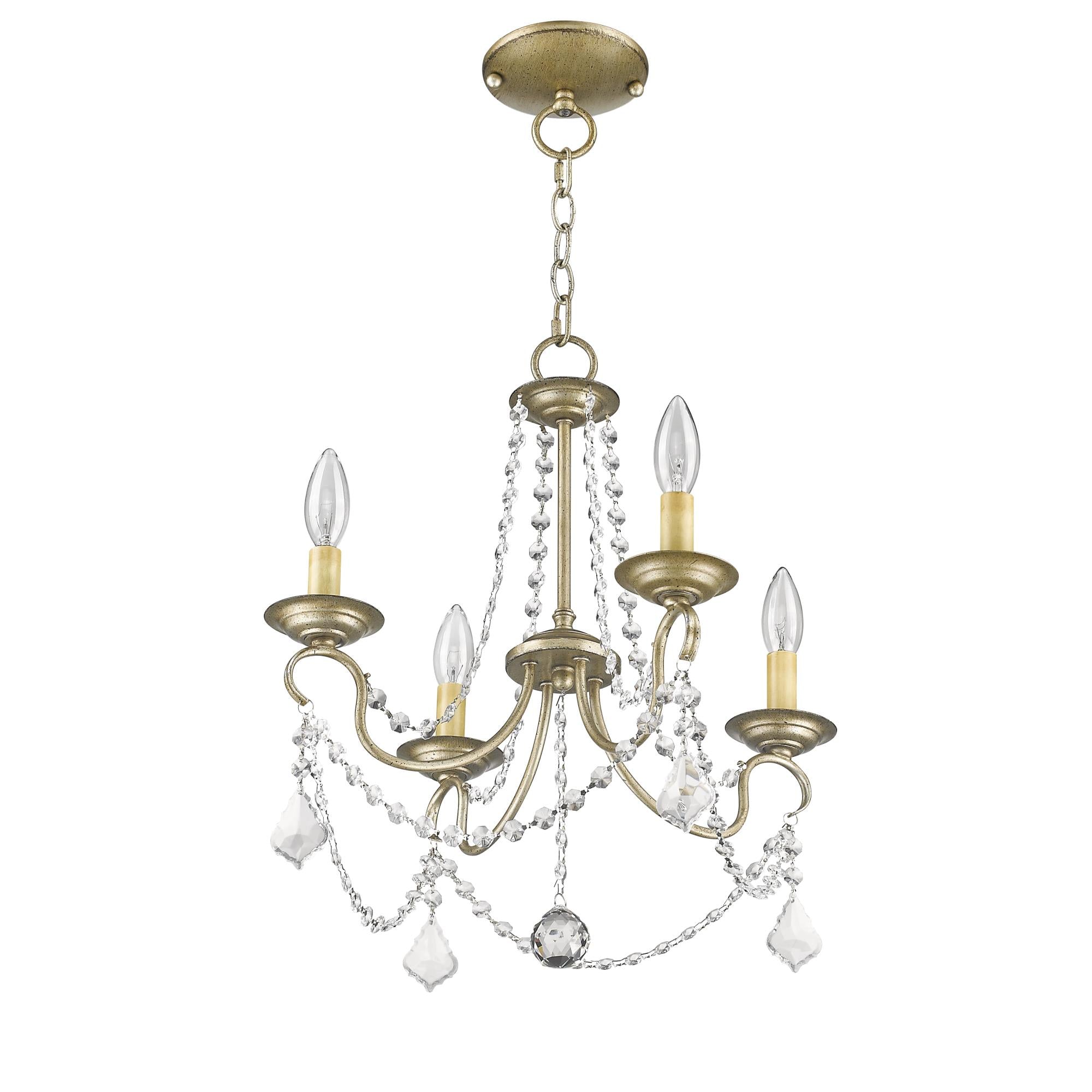 Mysorarae Chandelier