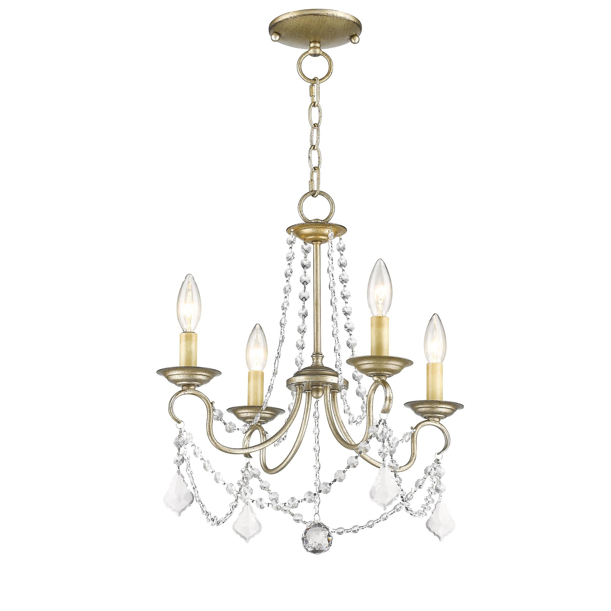 Mysorarae Chandelier