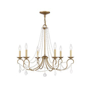 Mysorarae Chandelier