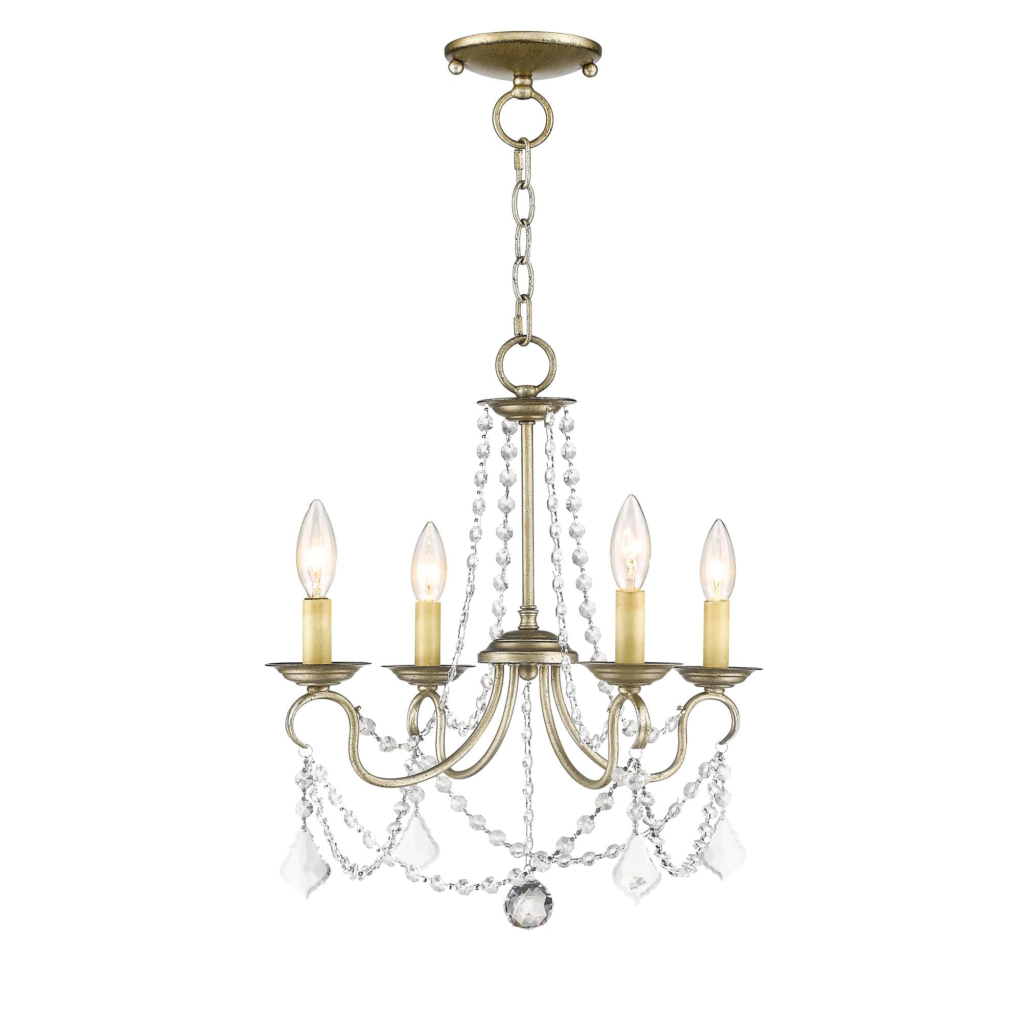Mysorarae Chandelier