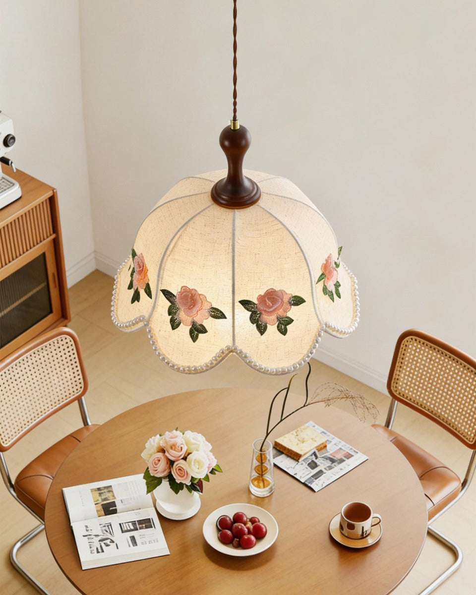 Mabel Pendant Light