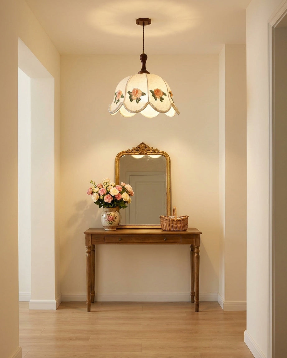 Mabel Pendant Light
