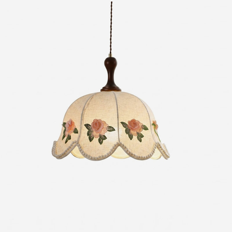 Mabel Pendant Light
