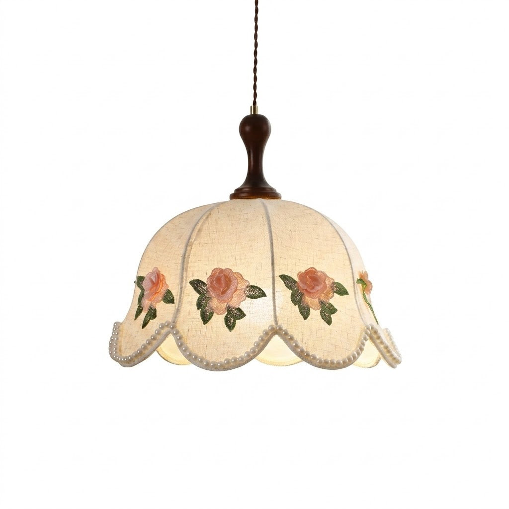 Mabel Pendant Light