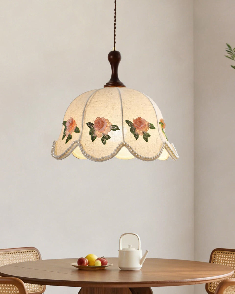 Mabel Pendant Light