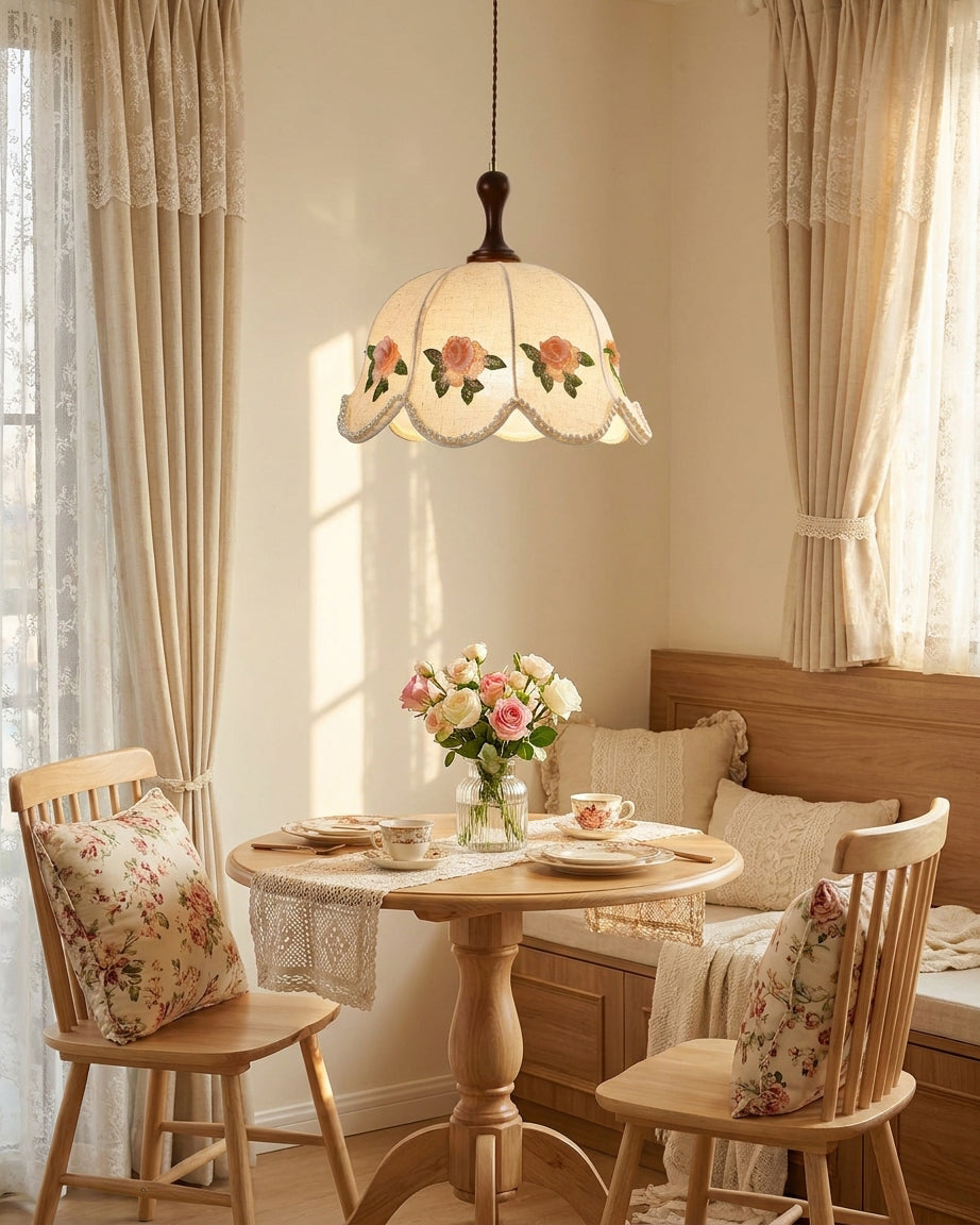 Mabel Pendant Light