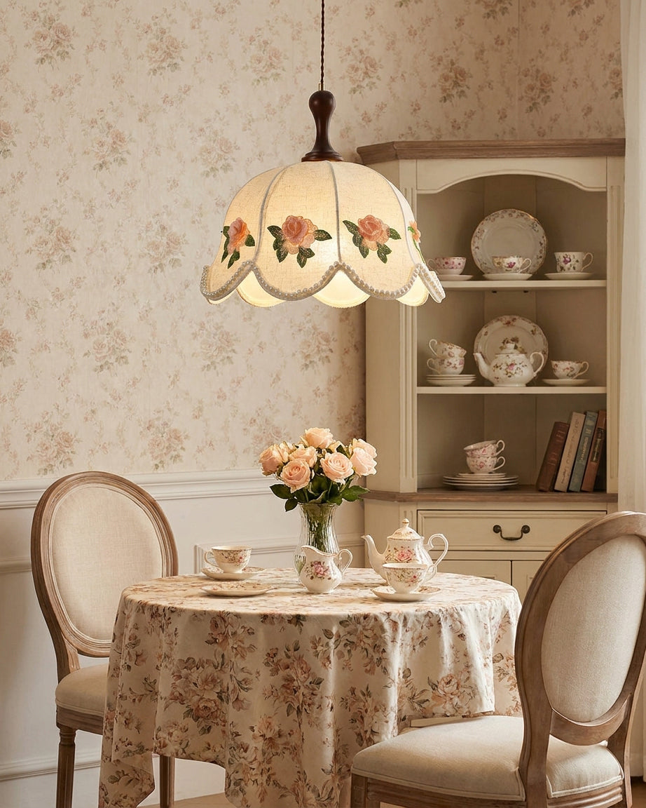 Mabel Pendant Light