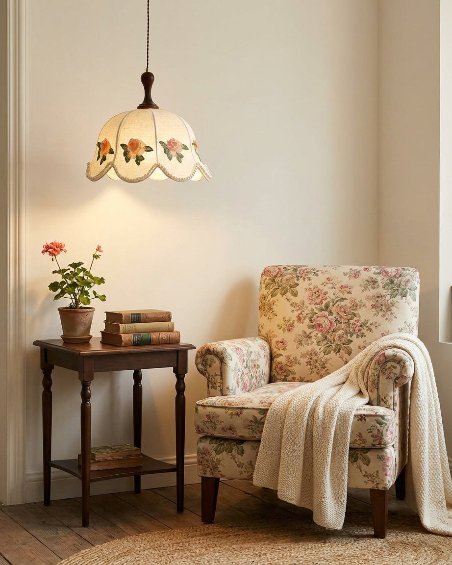 Mabel Pendant Light