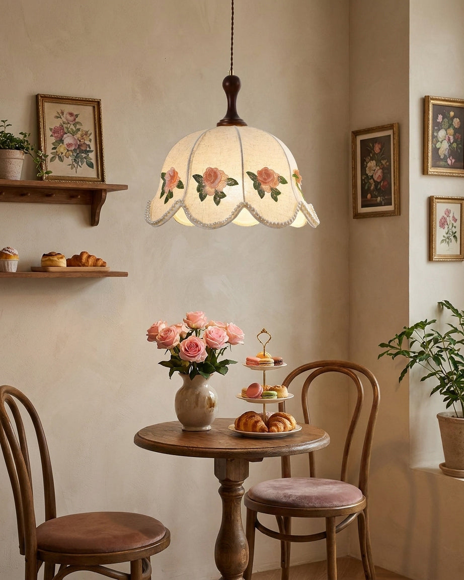 Mabel Pendant Light