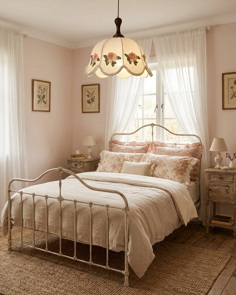 Mabel Pendant Light