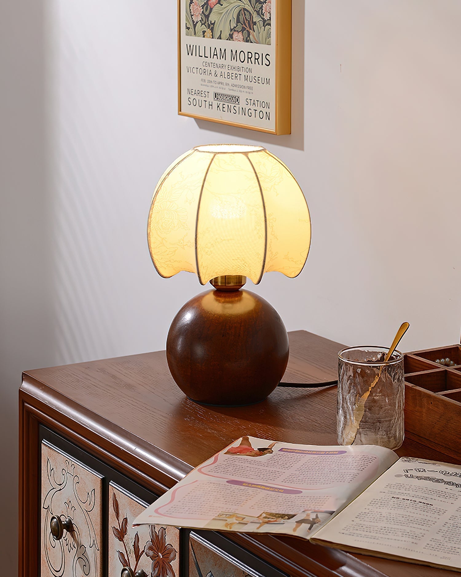 Maribel Table Lamp