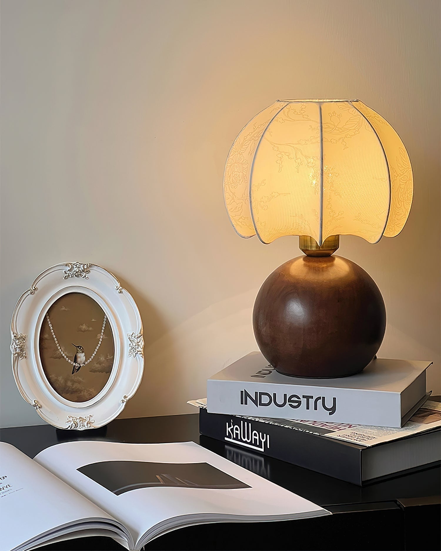 Maribel Table Lamp