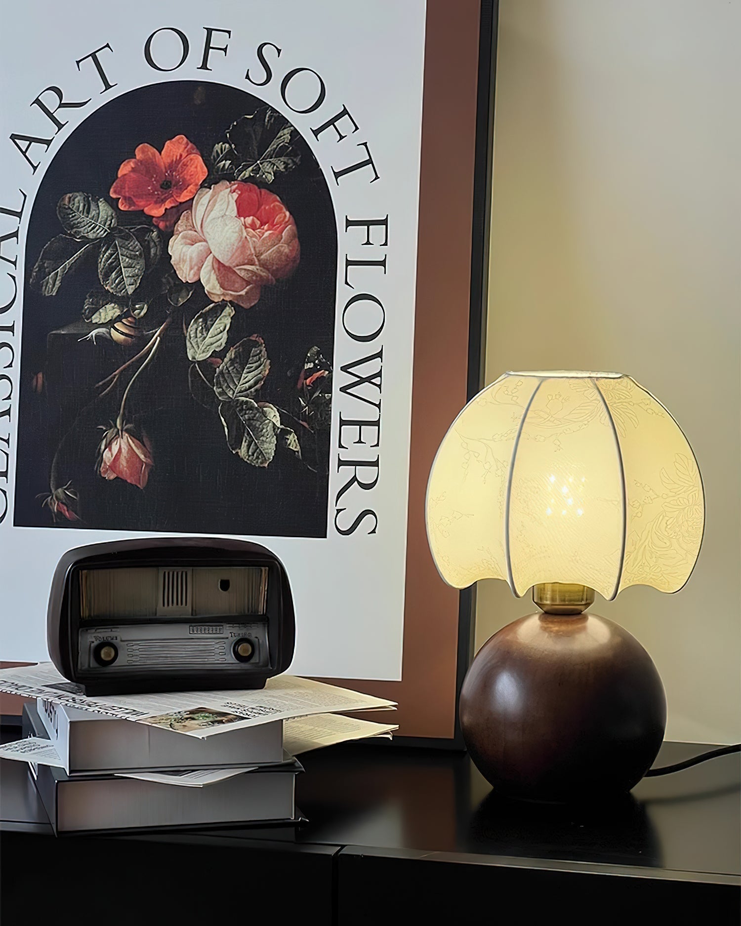 Maribel Table Lamp
