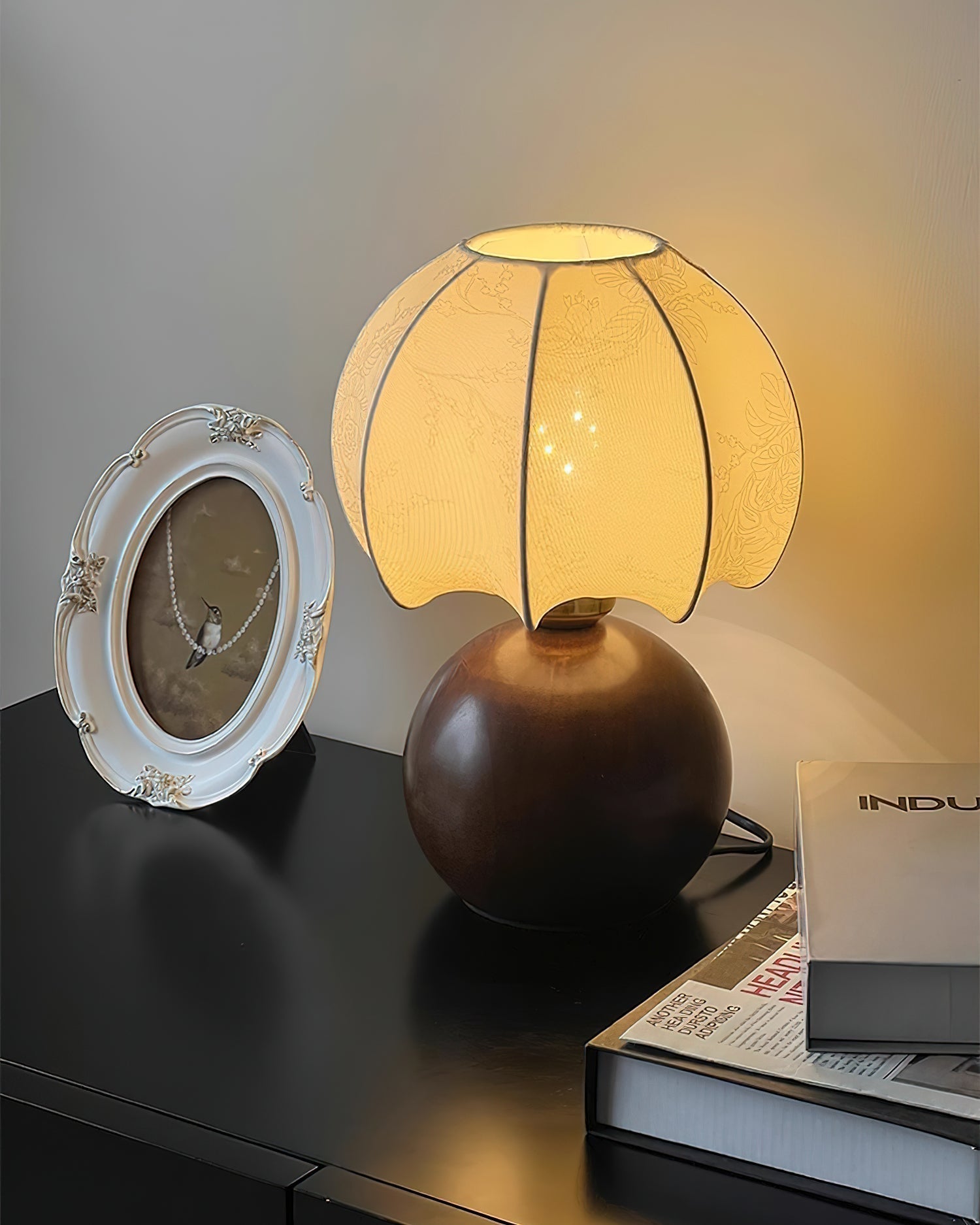 Maribel Table Lamp