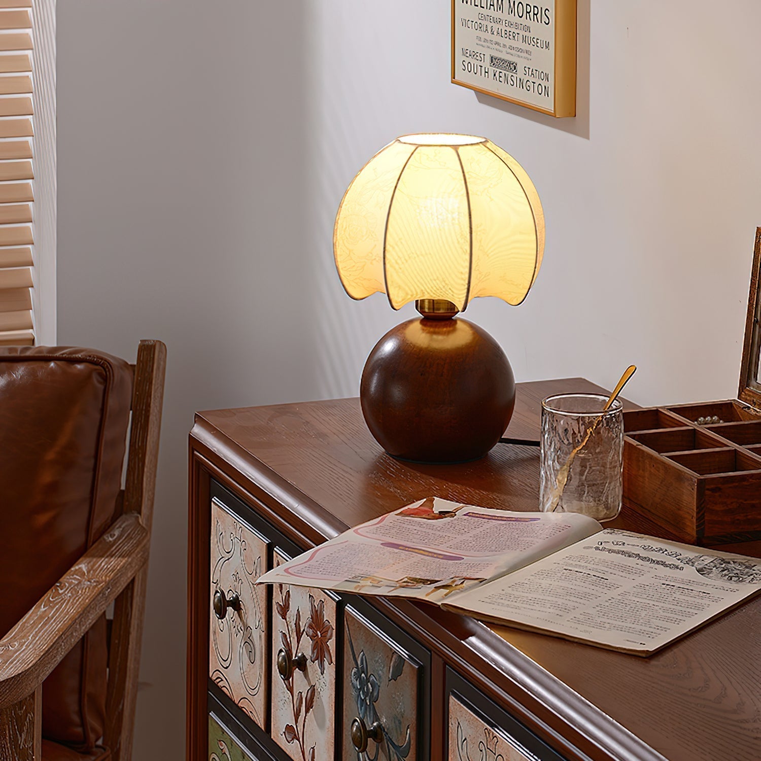 Maribel Table Lamp
