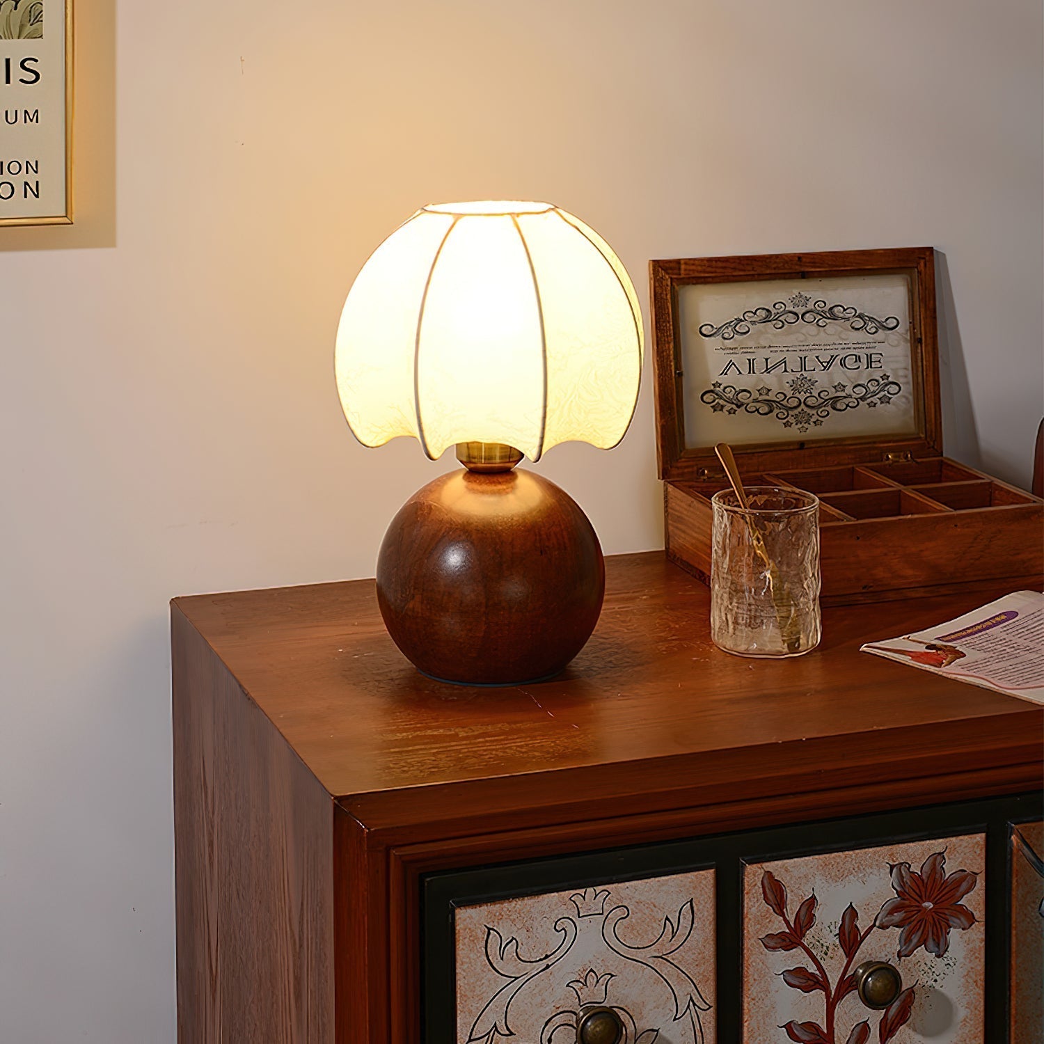 Maribel Table Lamp