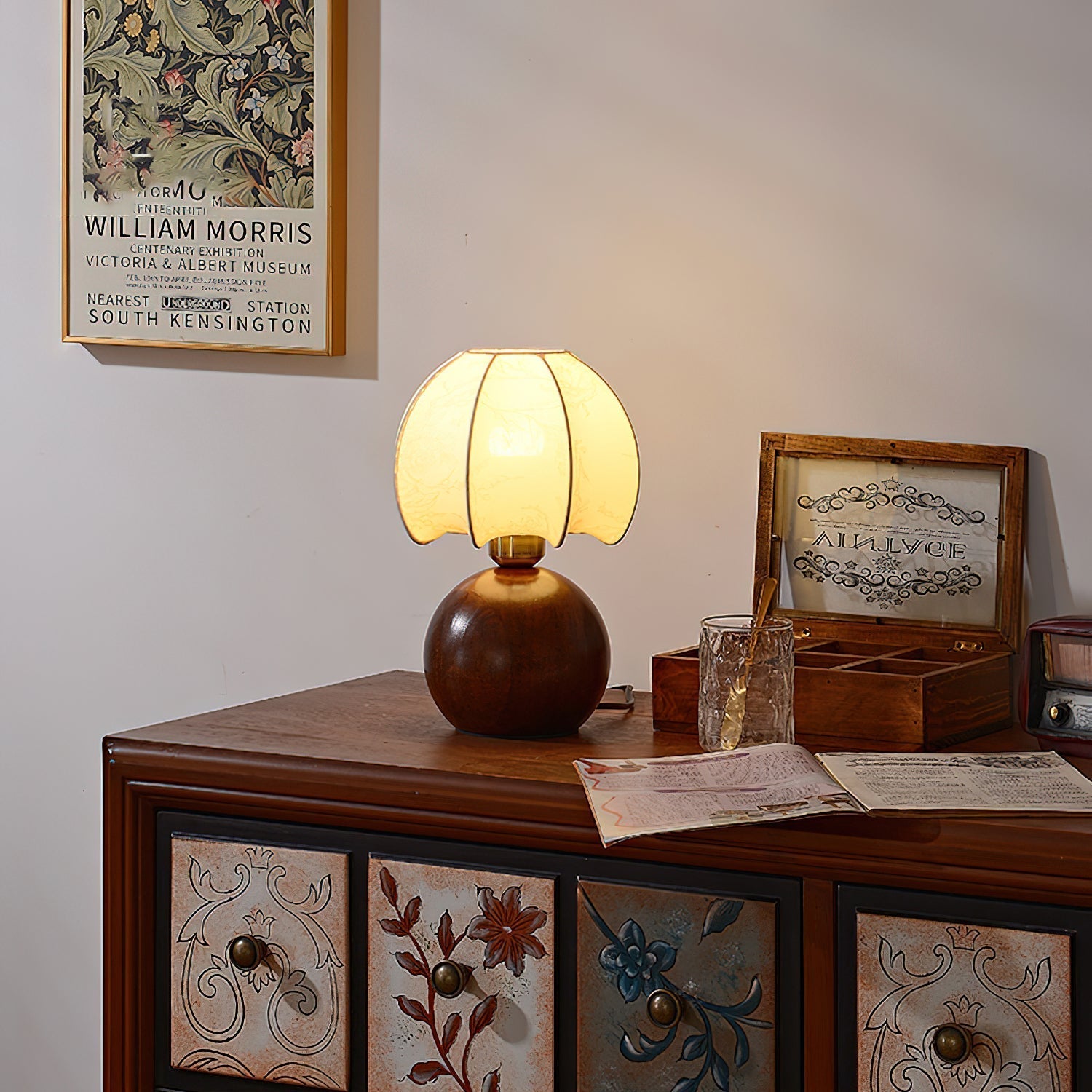 Maribel Table Lamp