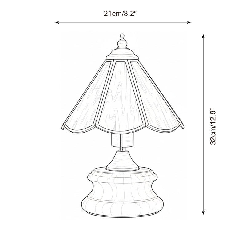 Rosalind Table Lamp
