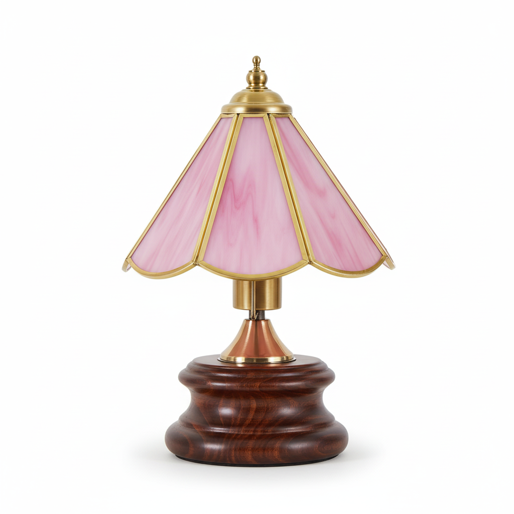 Rosalind Table Lamp