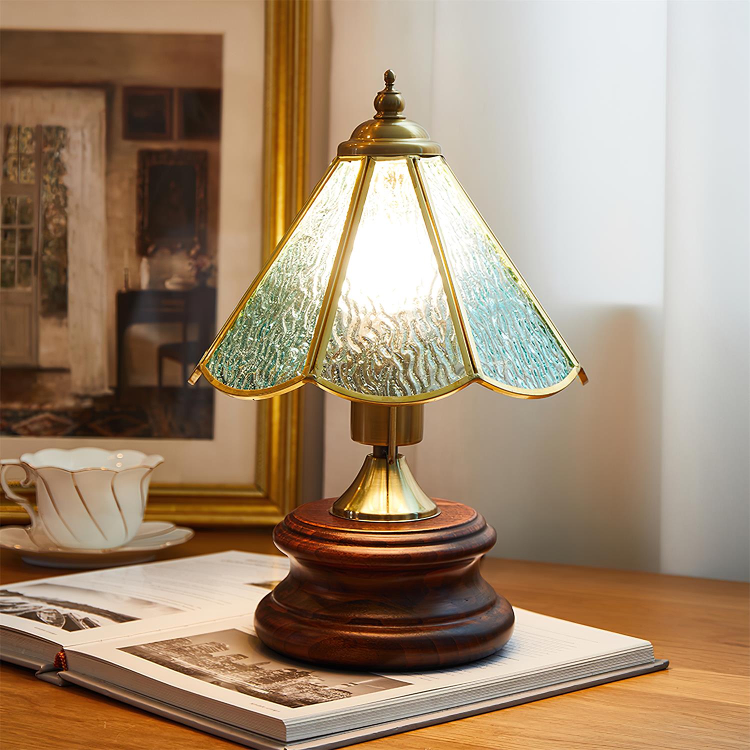 Rosalind Table Lamp
