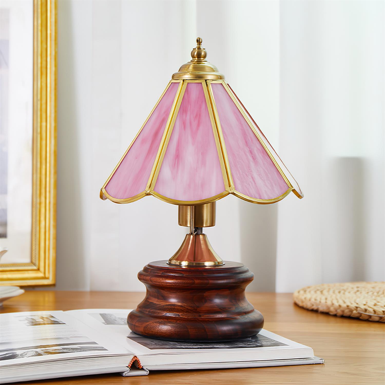 Rosalind Table Lamp