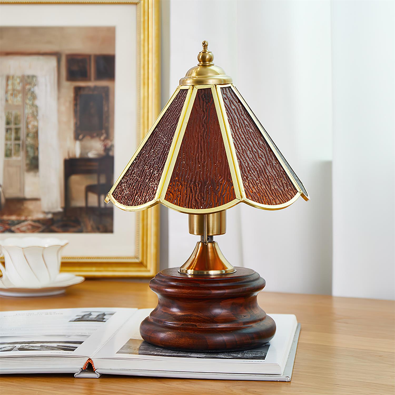 Rosalind Table Lamp