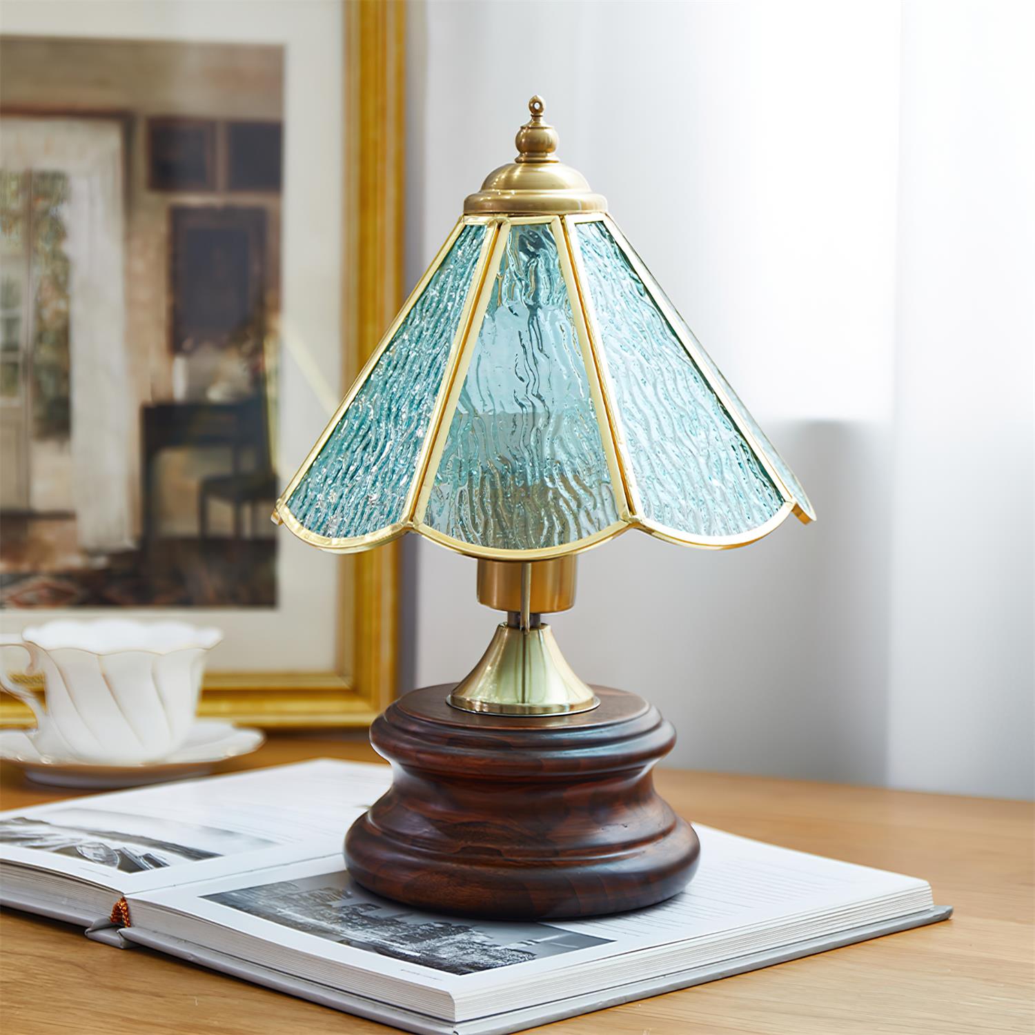 Rosalind Table Lamp