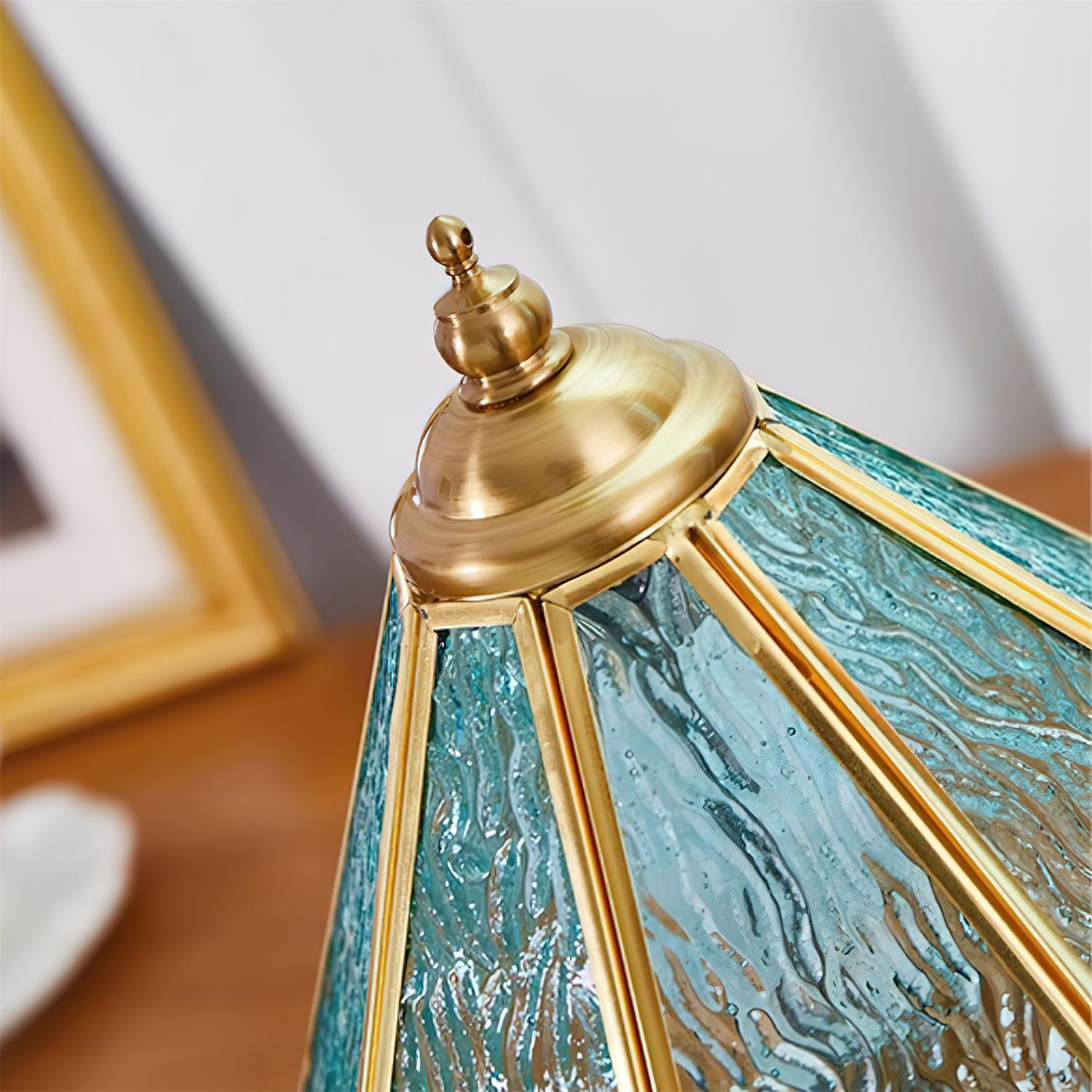 Rosalind Table Lamp