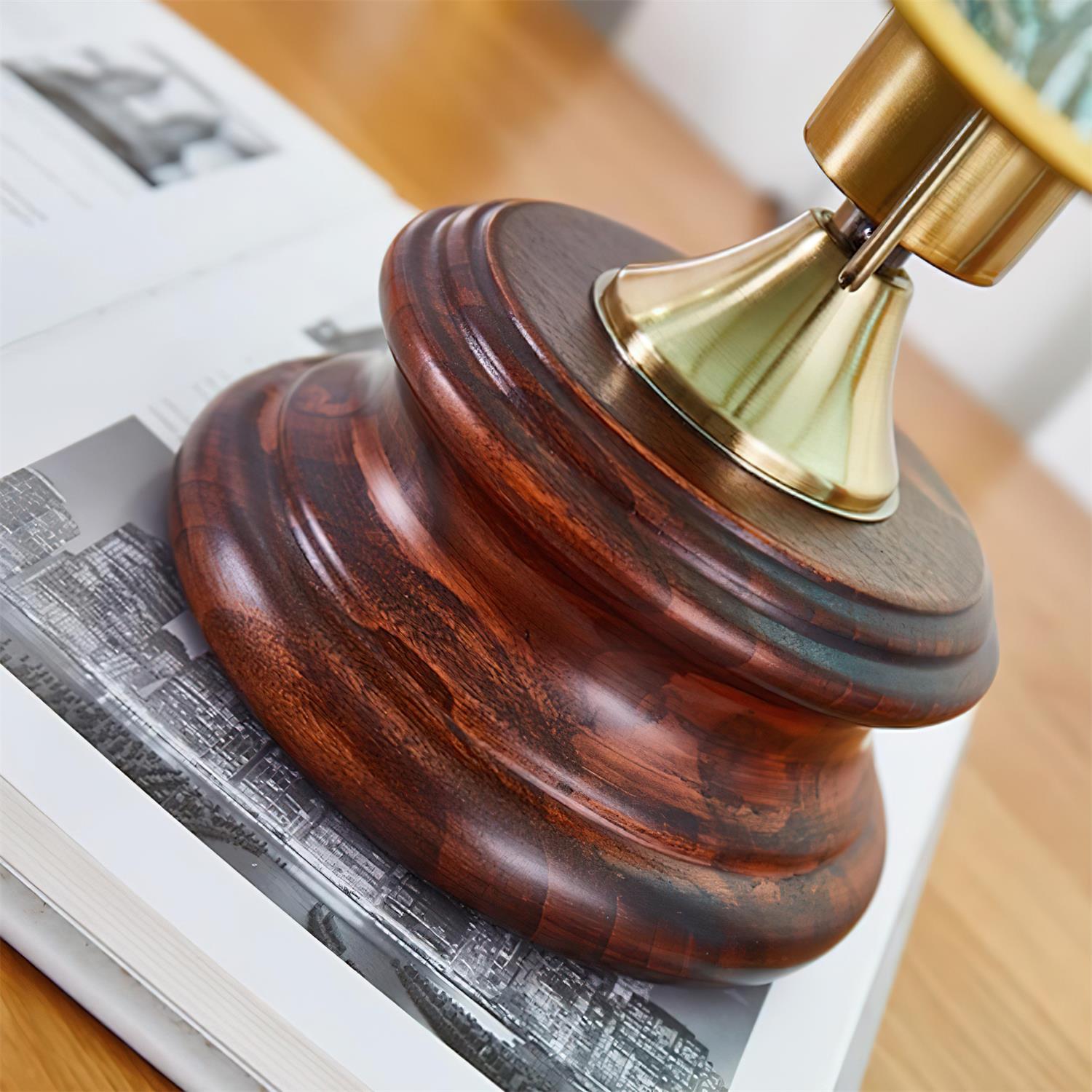 Rosalind Table Lamp