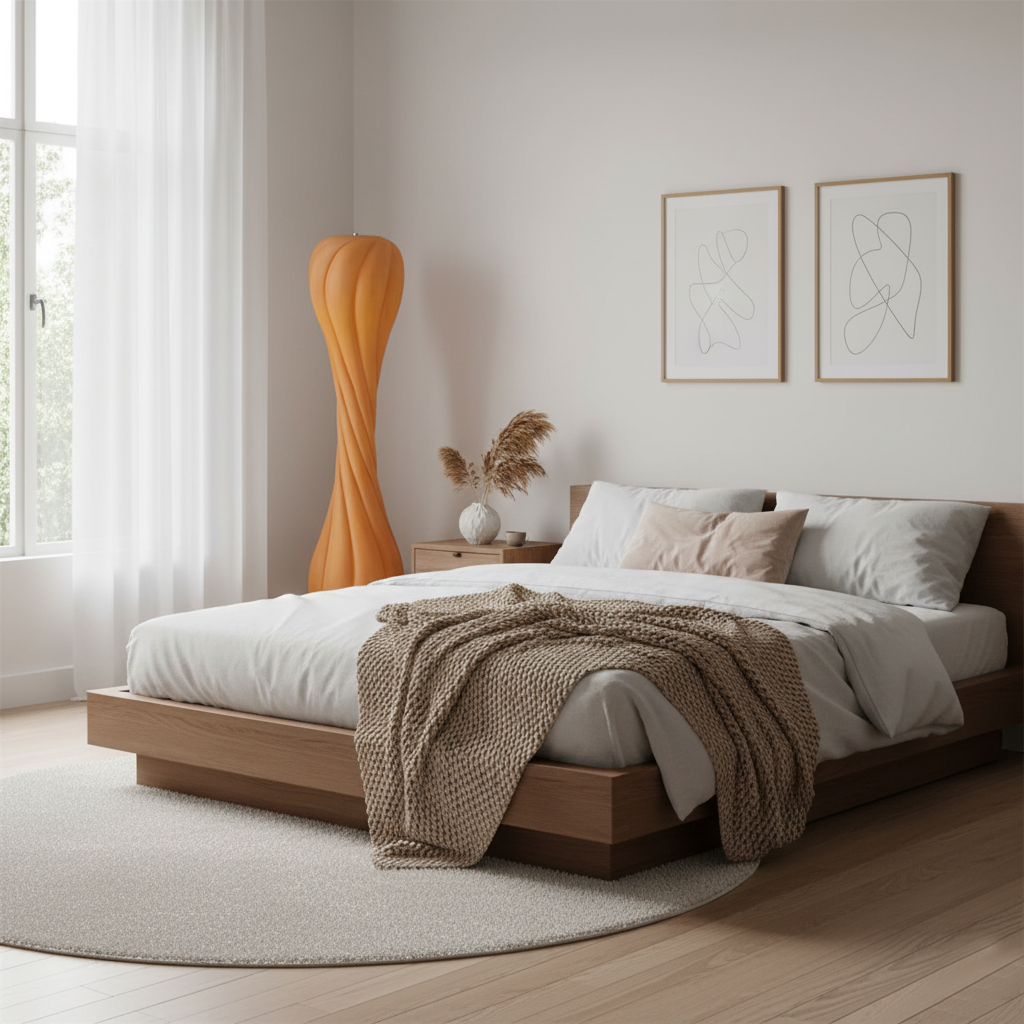Seraphine Floor Lamp