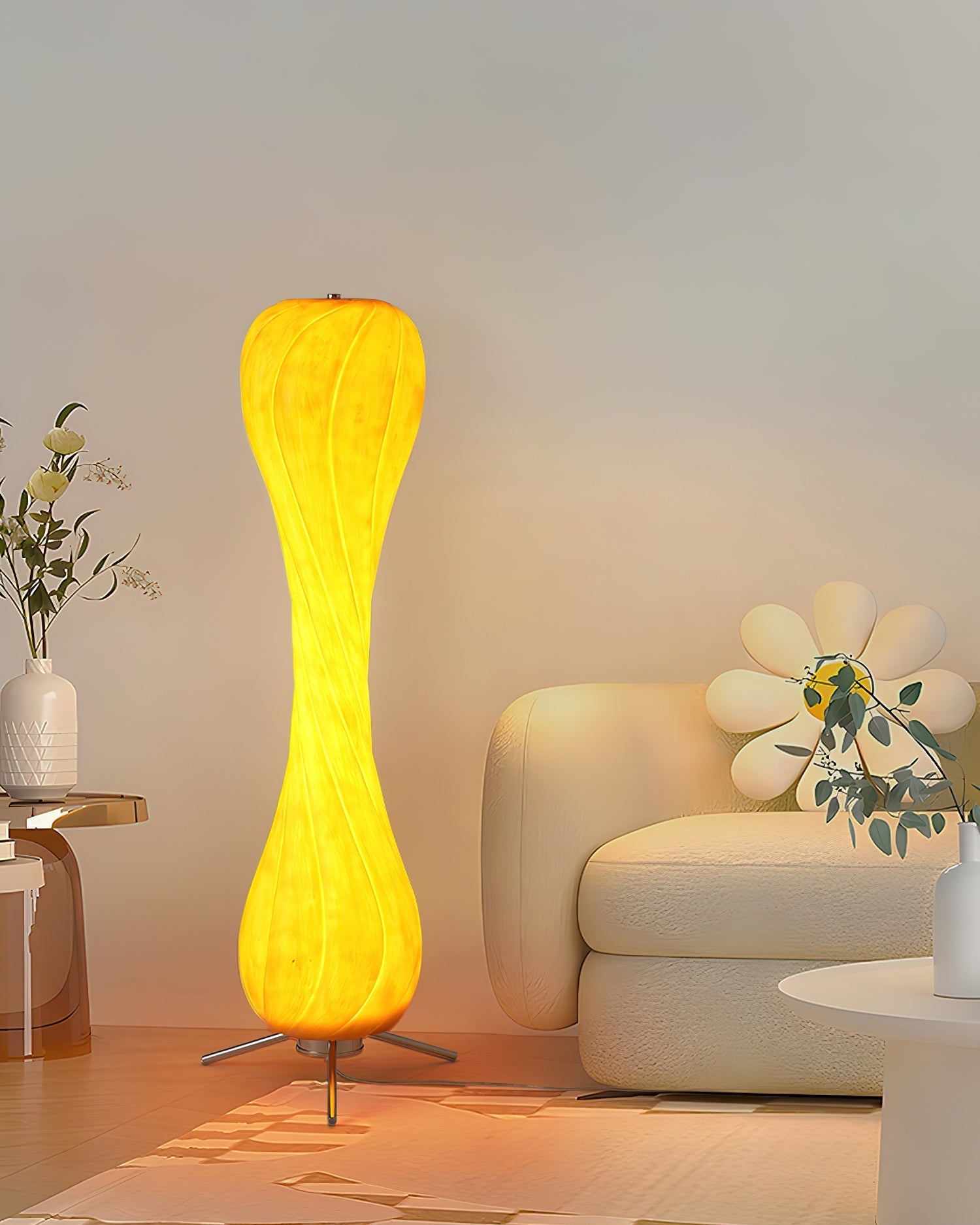 Seraphine Floor Lamp