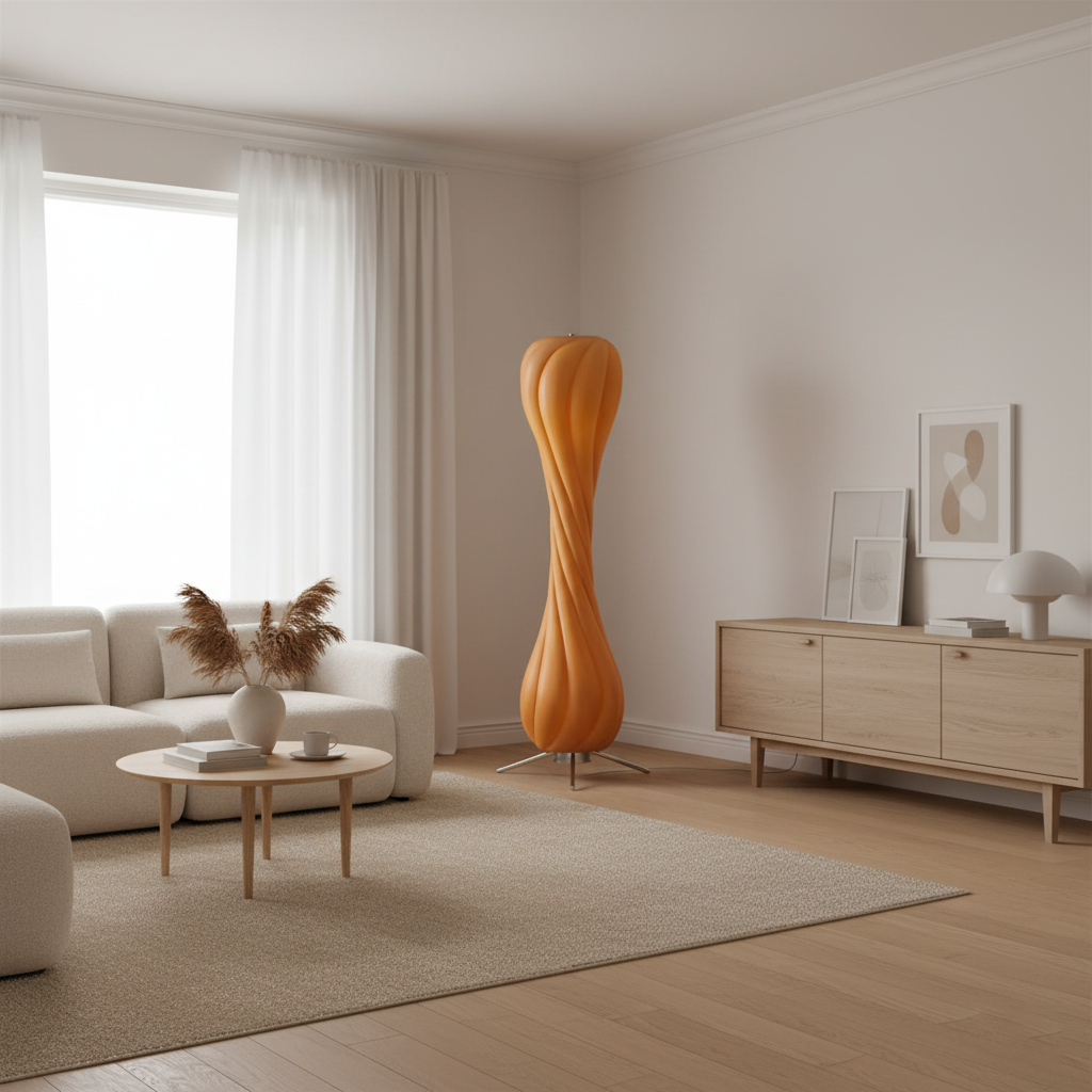 Seraphine Floor Lamp