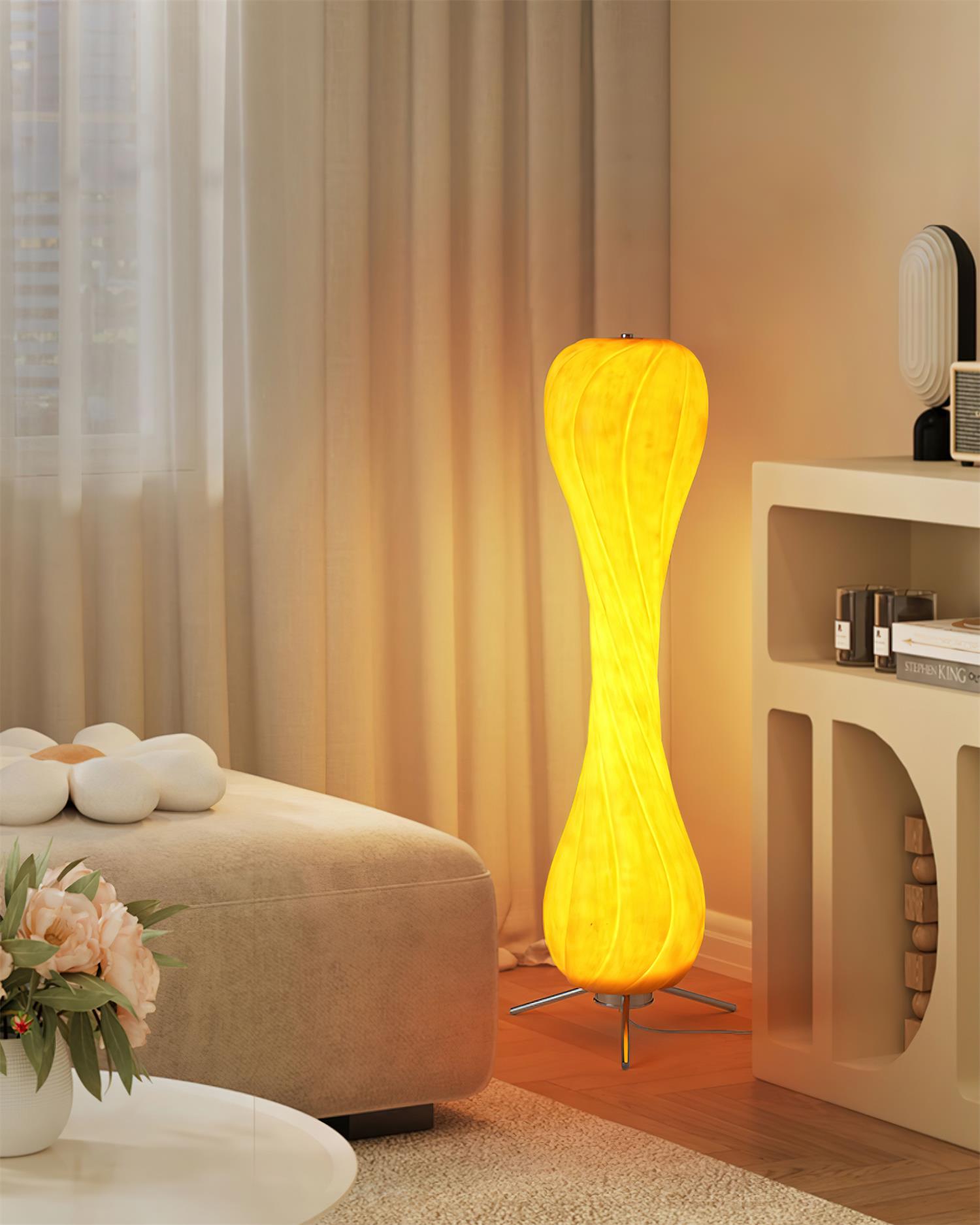 Seraphine Floor Lamp