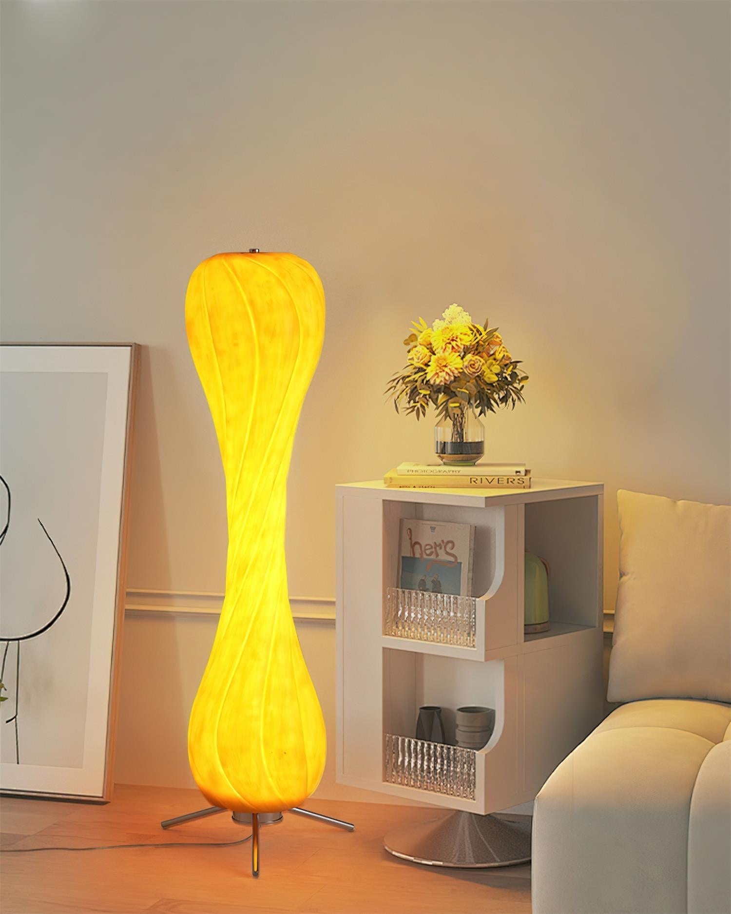 Seraphine Floor Lamp
