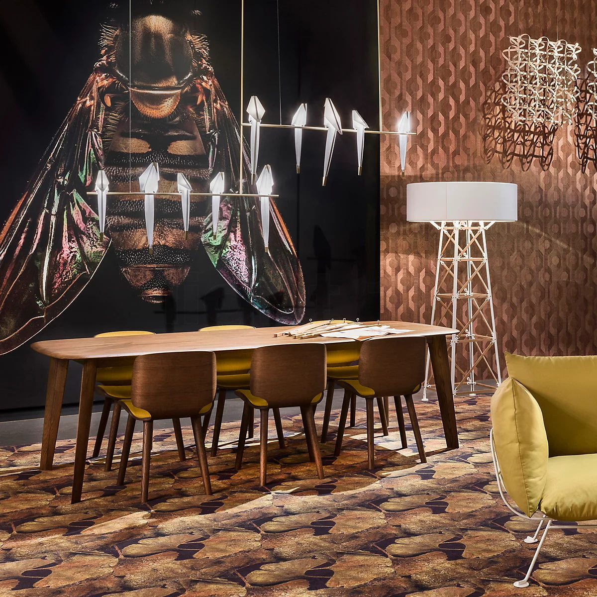 Irinor Chandelier