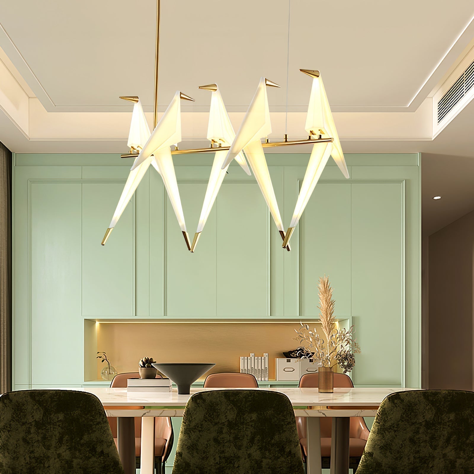 Irinor Chandelier