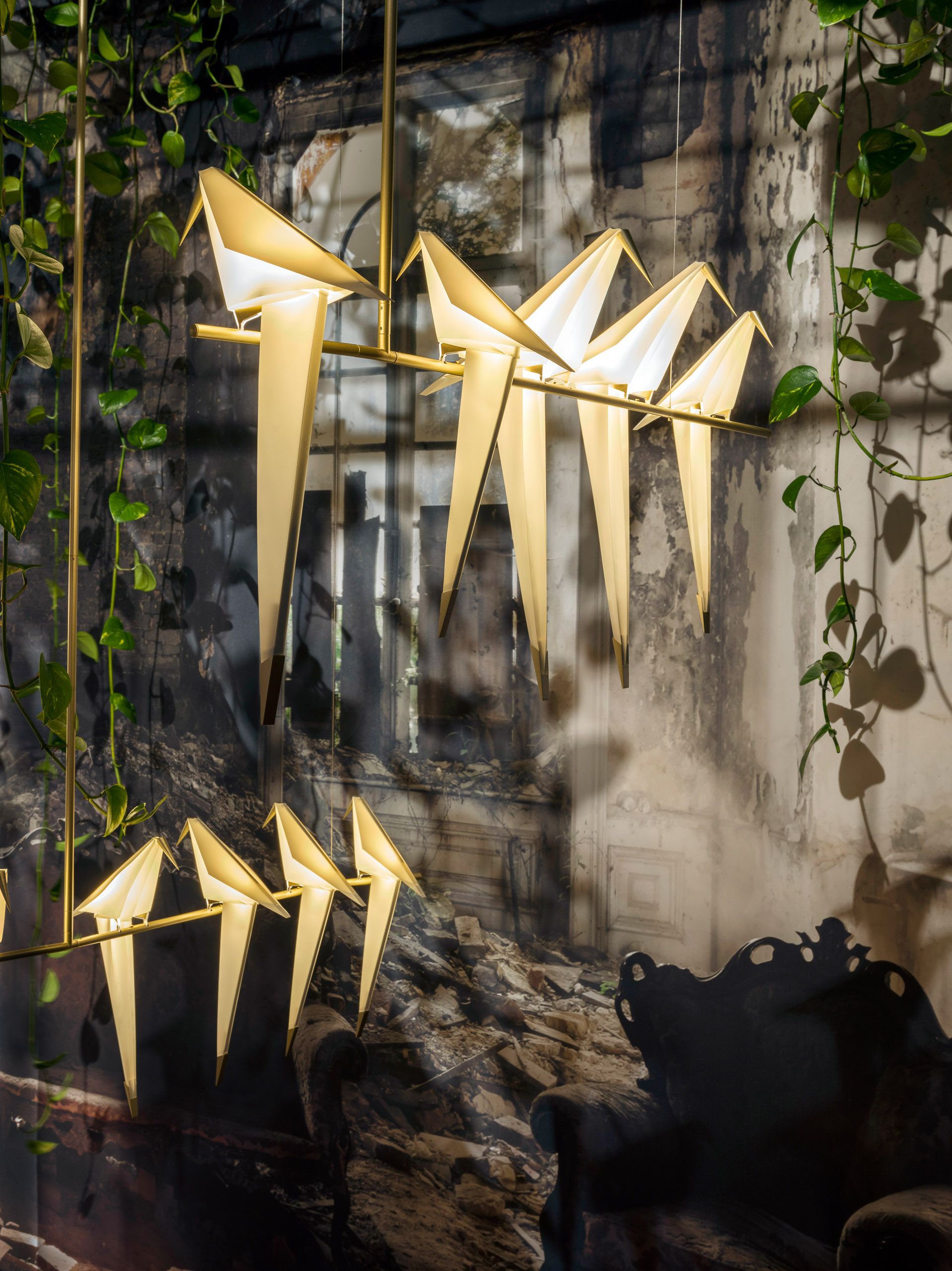 Irinor Chandelier