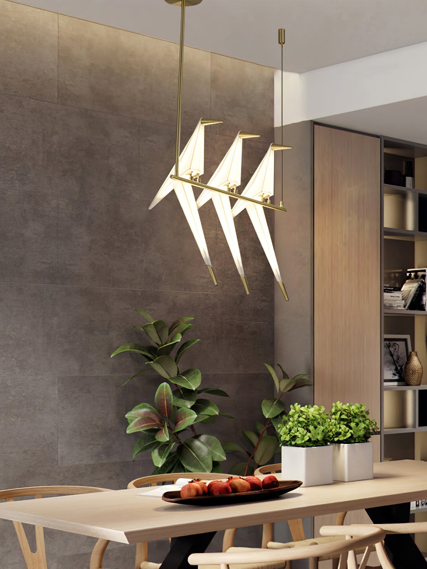 Irinor Chandelier
