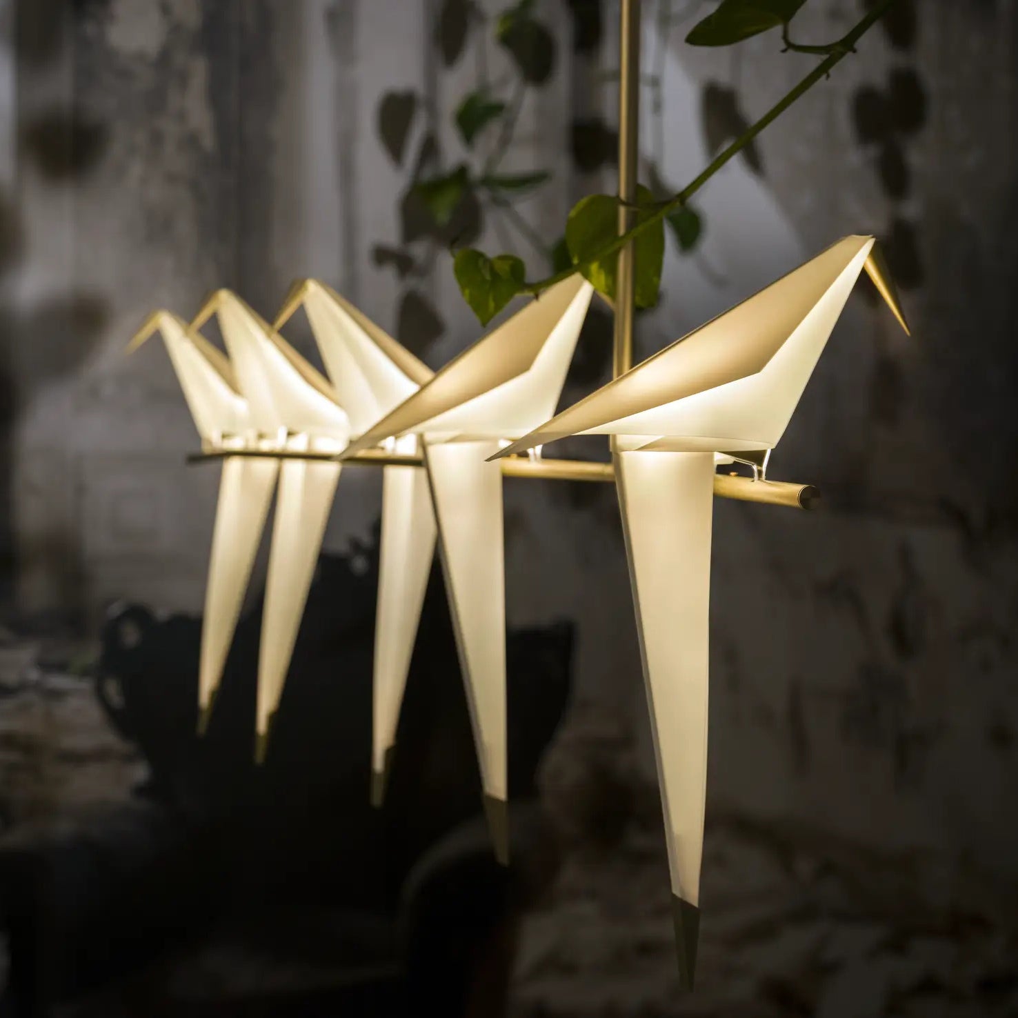 Irinor Chandelier
