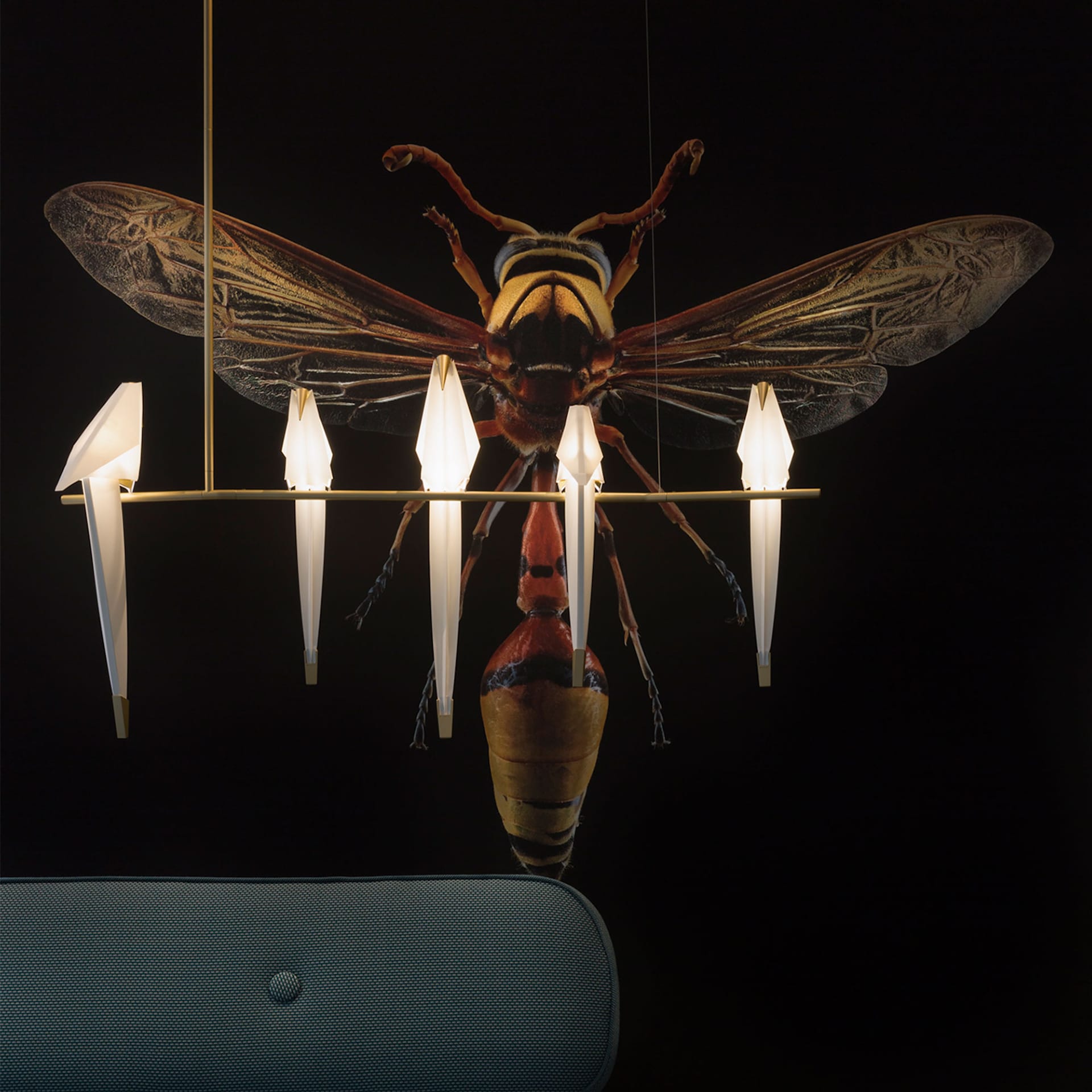 Irinor Chandelier