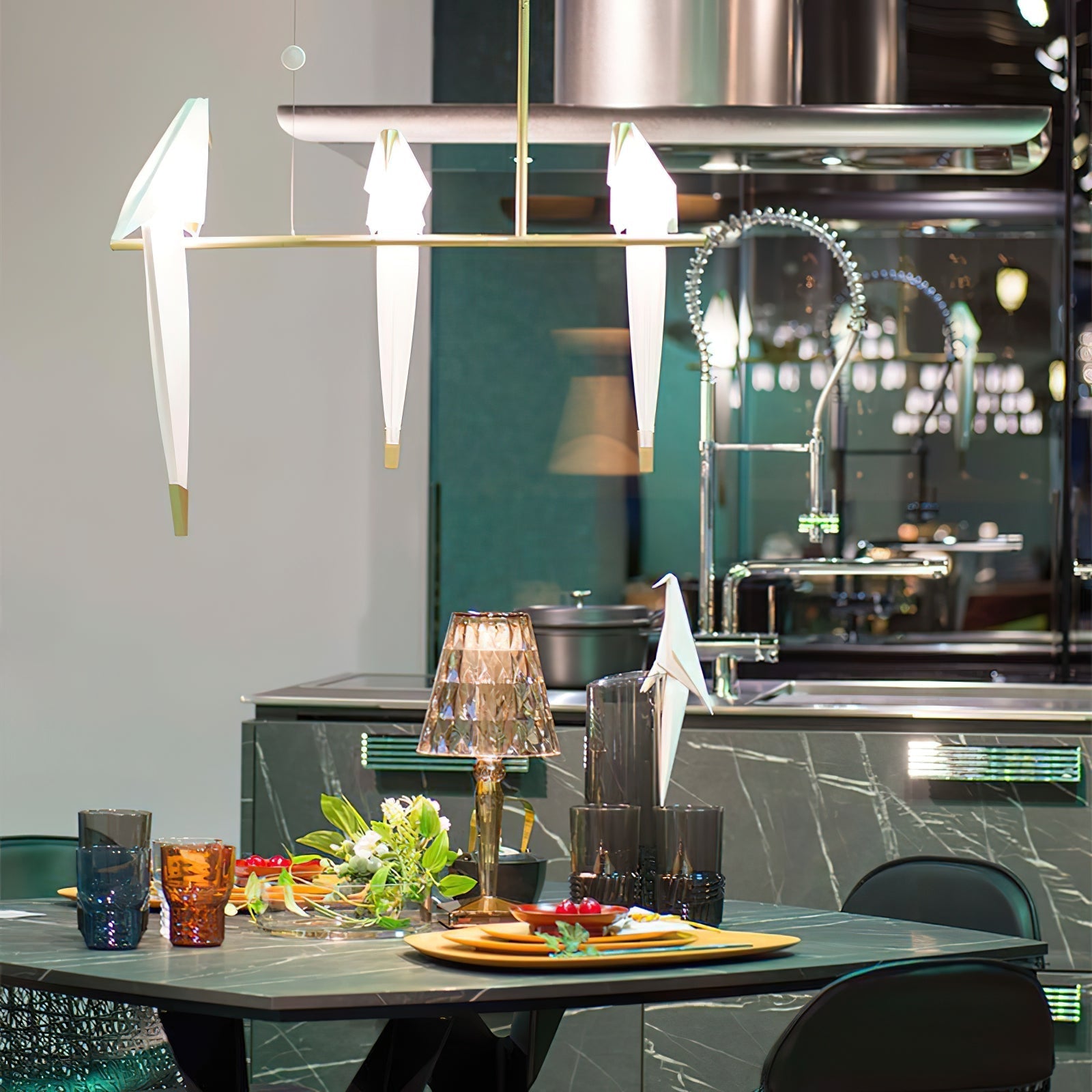 Irinor Chandelier