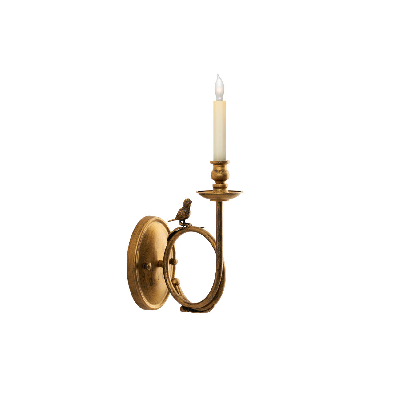 Utheara Wall Lamp